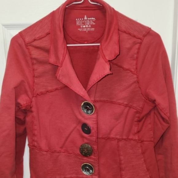 Neon Buddha Merritt Jacket - Picture 4 of 11